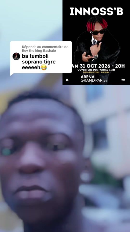 TikTok video thumbnail by soprano.tigre2