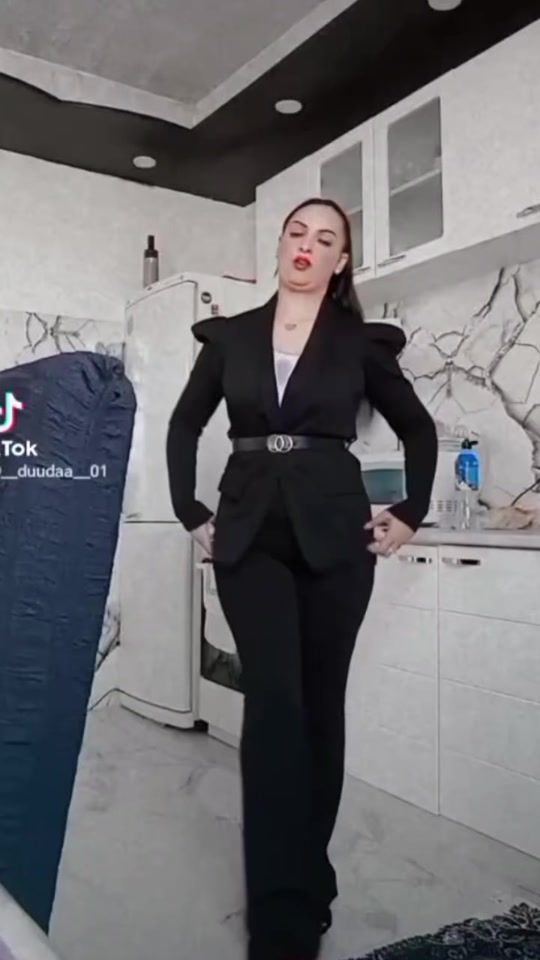 TikTok video thumbnail by __duudaa__01