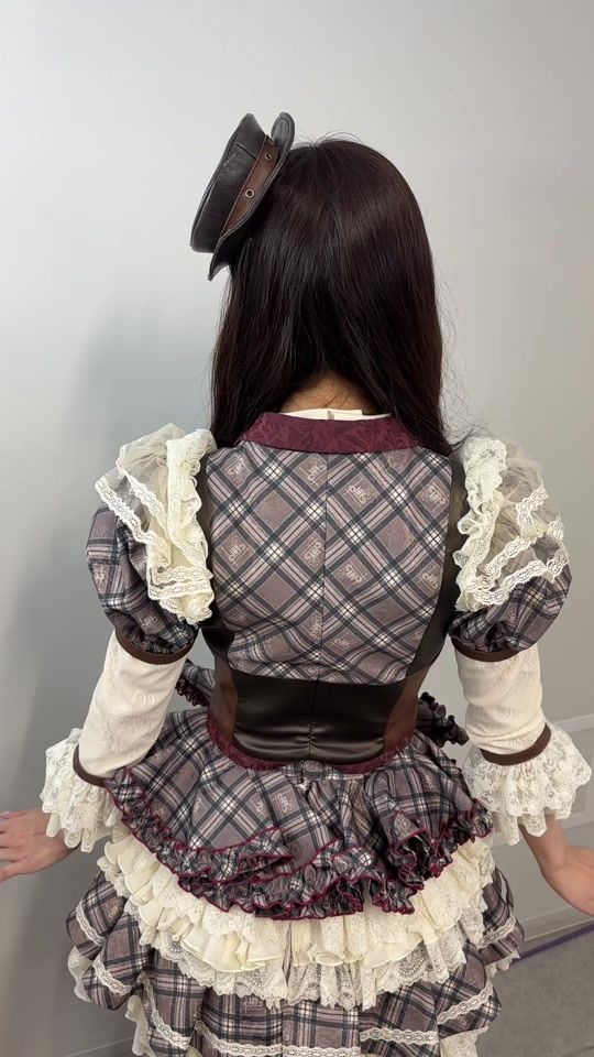 TikTok video thumbnail by nearlyequal_joy_mitsuki