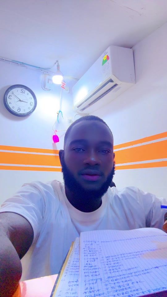 TikTok video thumbnail by ismaeleikhalifa