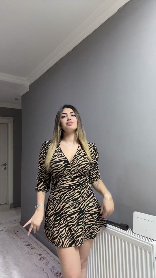 TikTok video thumbnail by merveuyanikonline