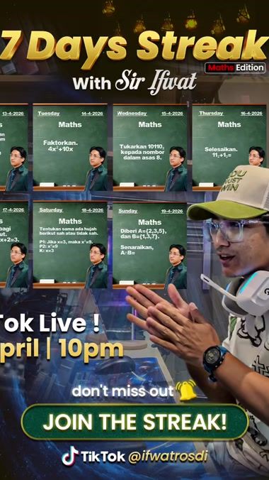 TikTok video thumbnail by ifwatrosdi