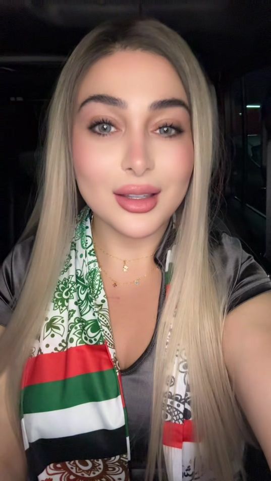 TikTok video thumbnail by farrahyousef11