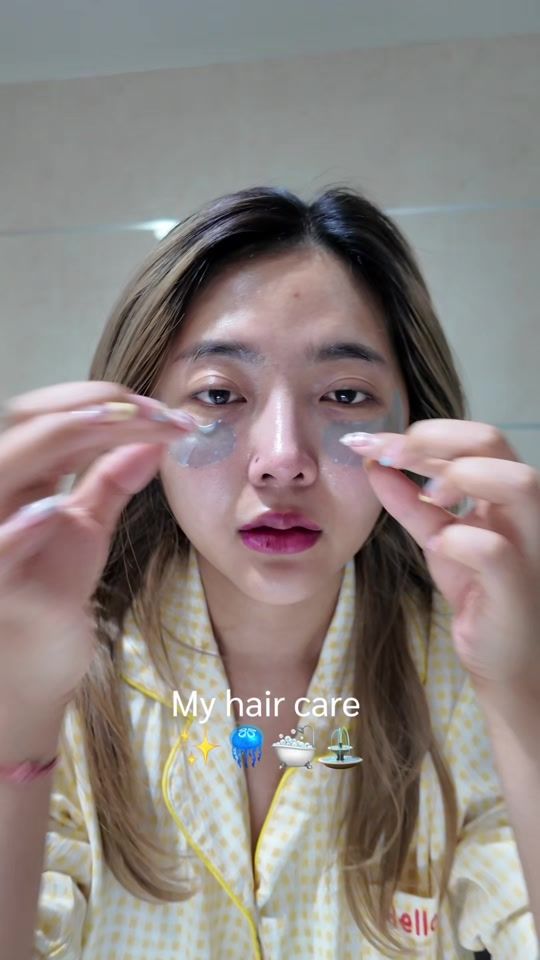 TikTok video thumbnail by momeijibi