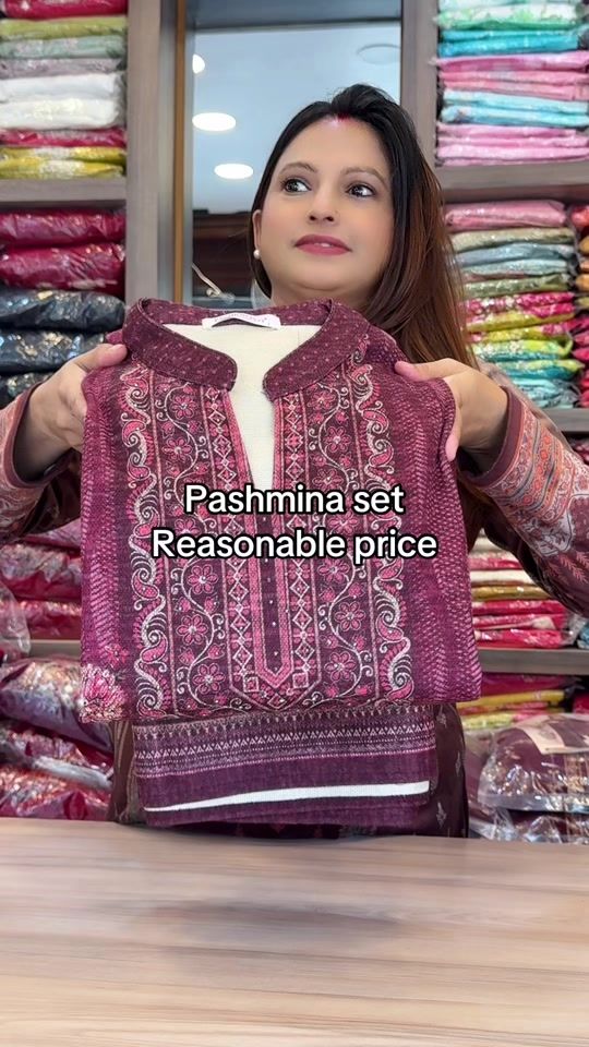 TikTok video thumbnail by radhikacollection1