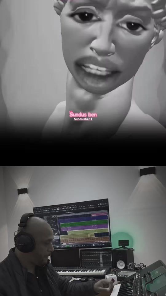 TikTok video thumbnail by khoudjailyes