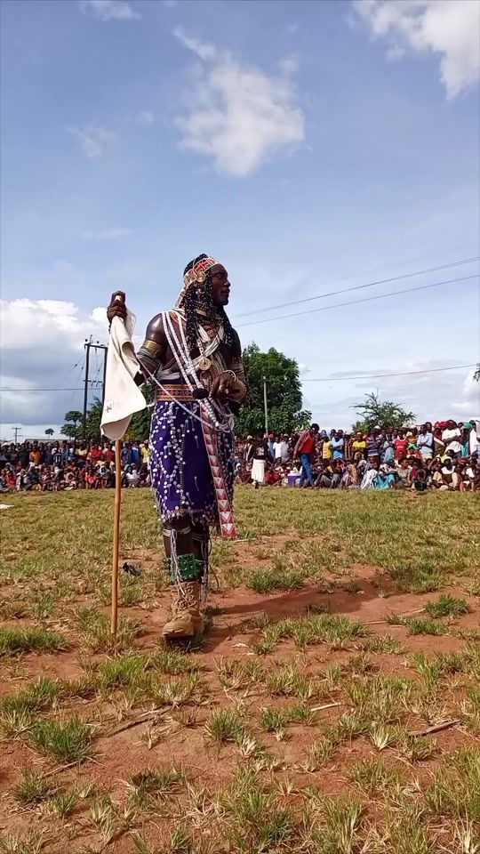 TikTok video thumbnail by mwanalubala22