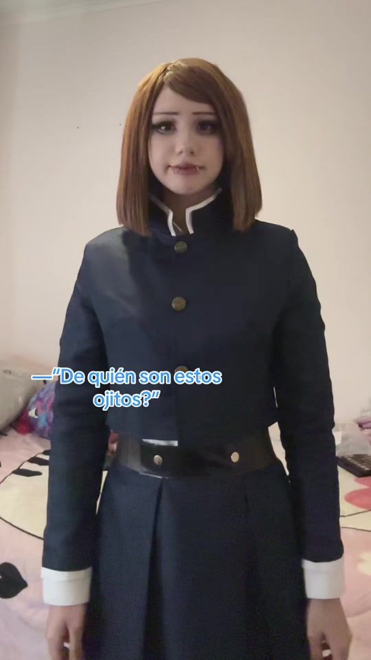TikTok video thumbnail by graciaagustyna