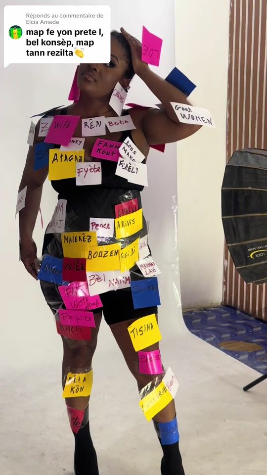 TikTok video thumbnail by santanarika