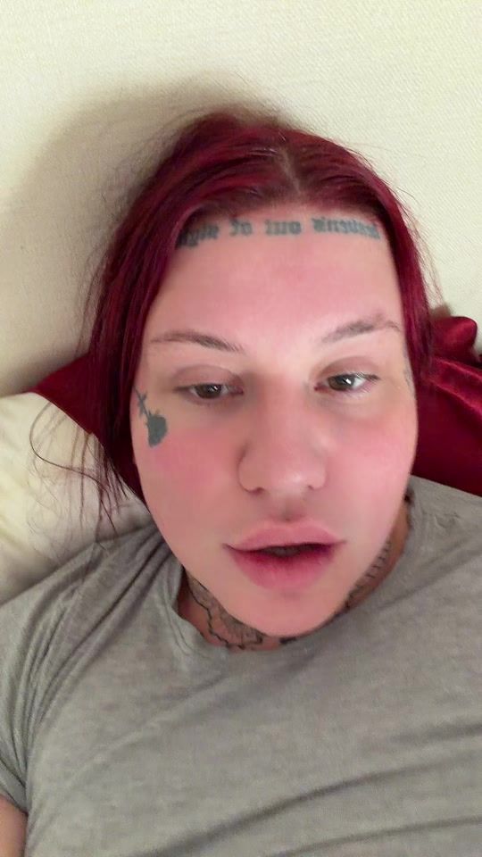 TikTok video thumbnail by verucasalt444