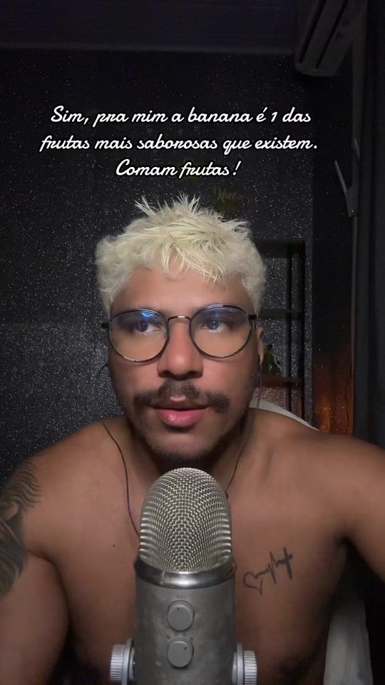 TikTok video thumbnail by murilofalme