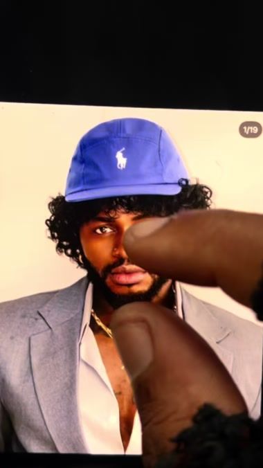 TikTok video thumbnail by afroizyboy_tz