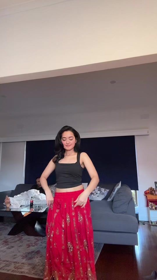 TikTok video thumbnail by shonaghimire555