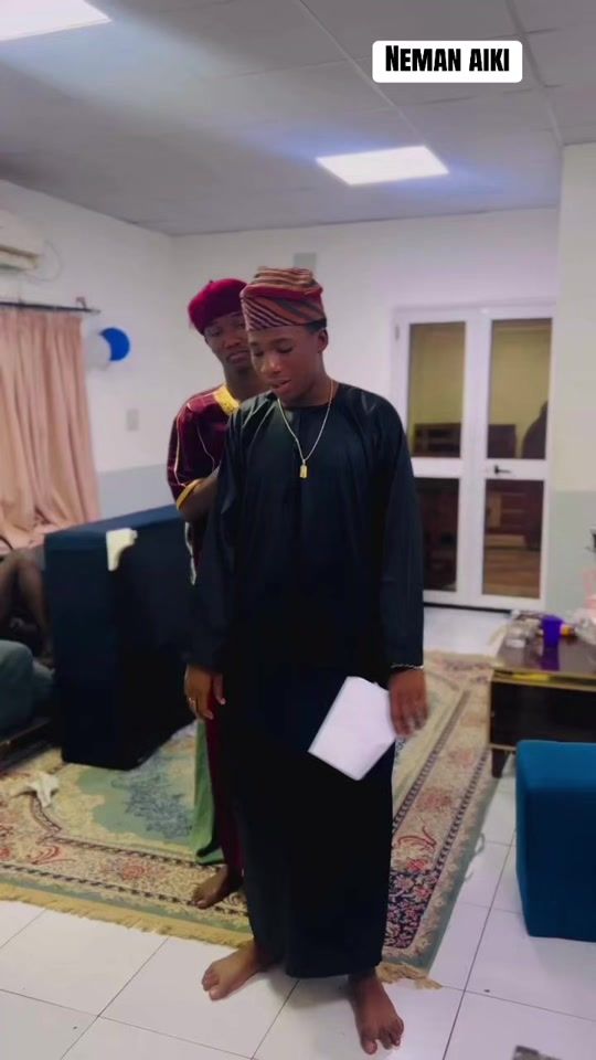 TikTok video thumbnail by yahuza_social