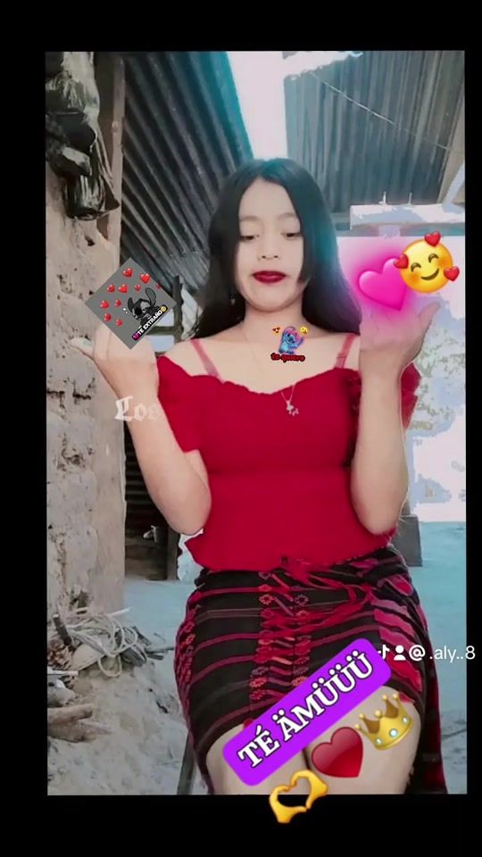 TikTok video thumbnail by leidyl11