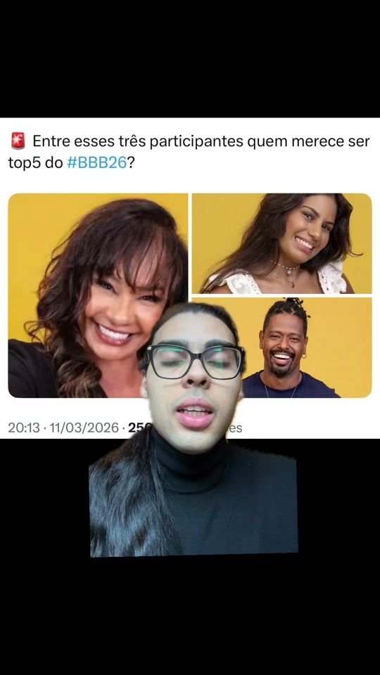 TikTok video thumbnail by antoniobrado