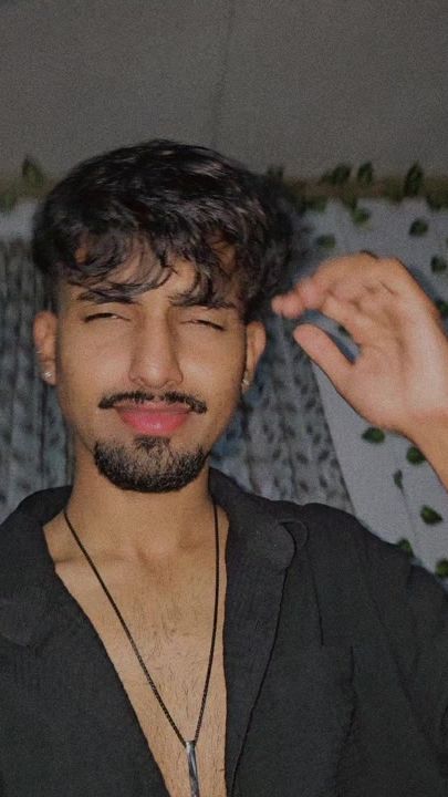 TikTok video thumbnail by amish_an