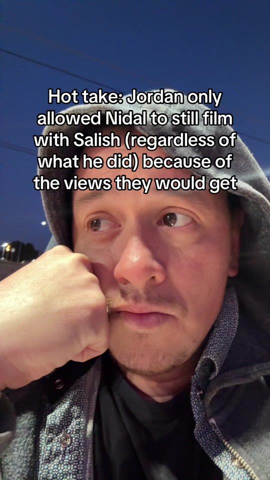 TikTok video thumbnail by captainchee