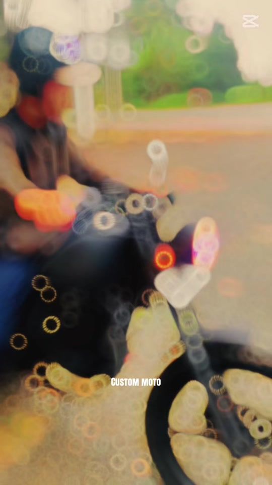 TikTok video thumbnail by thisaracustommoto
