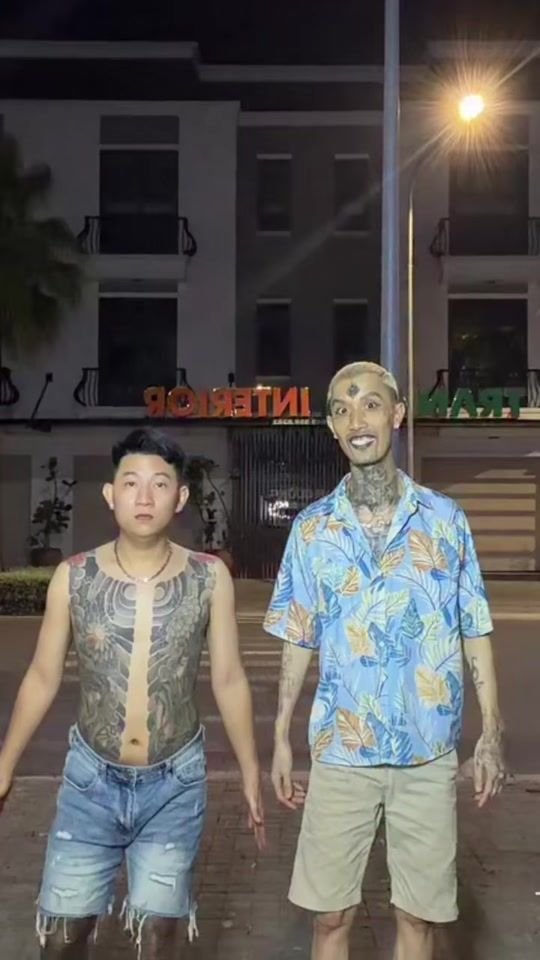 TikTok video thumbnail by rangsu3