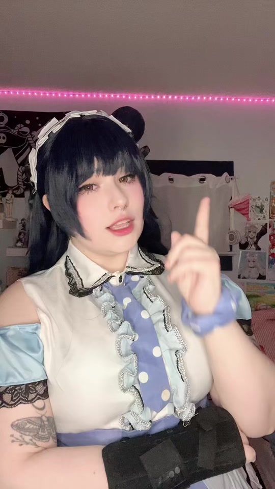 TikTok video thumbnail by bumble.cos
