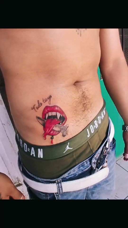 TikTok video thumbnail by blacktattorealg