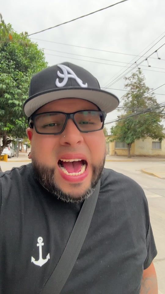 TikTok video thumbnail by elchamonay5