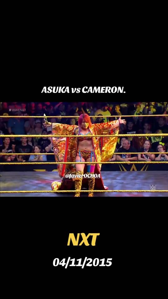 TikTok video thumbnail by _javierochoawwe