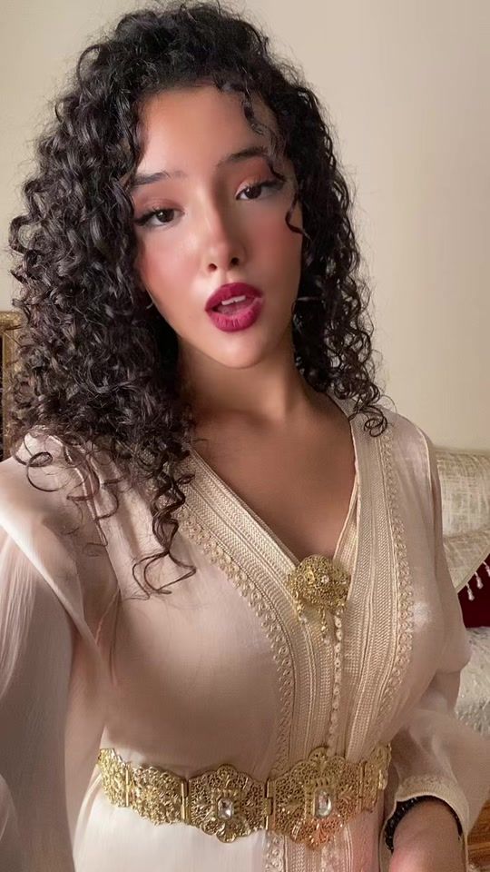 TikTok video thumbnail by sisters.caftan_