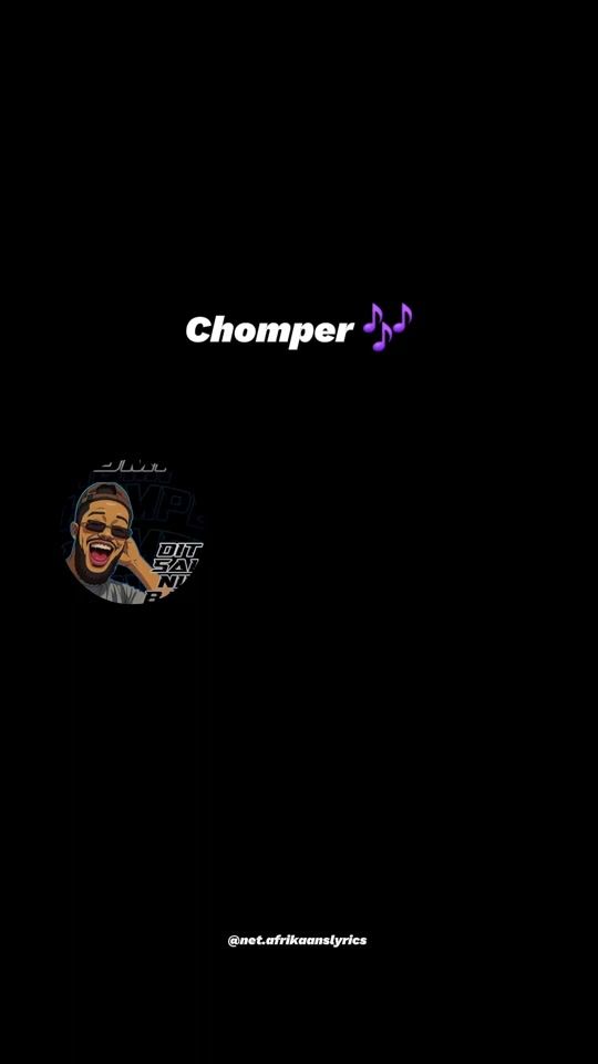 TikTok video thumbnail by net.afrikaanslyrics