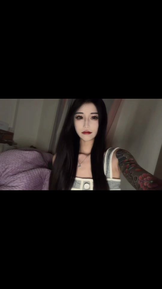 TikTok video thumbnail by cyxauz