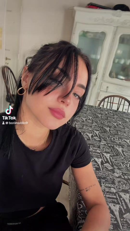TikTok video thumbnail by borimorillo9