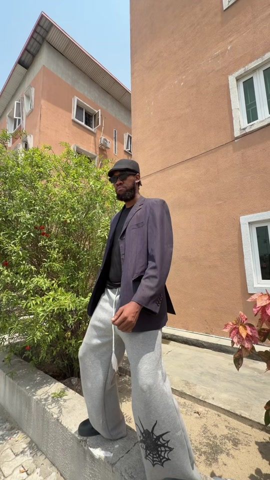 TikTok video thumbnail by afro__mz