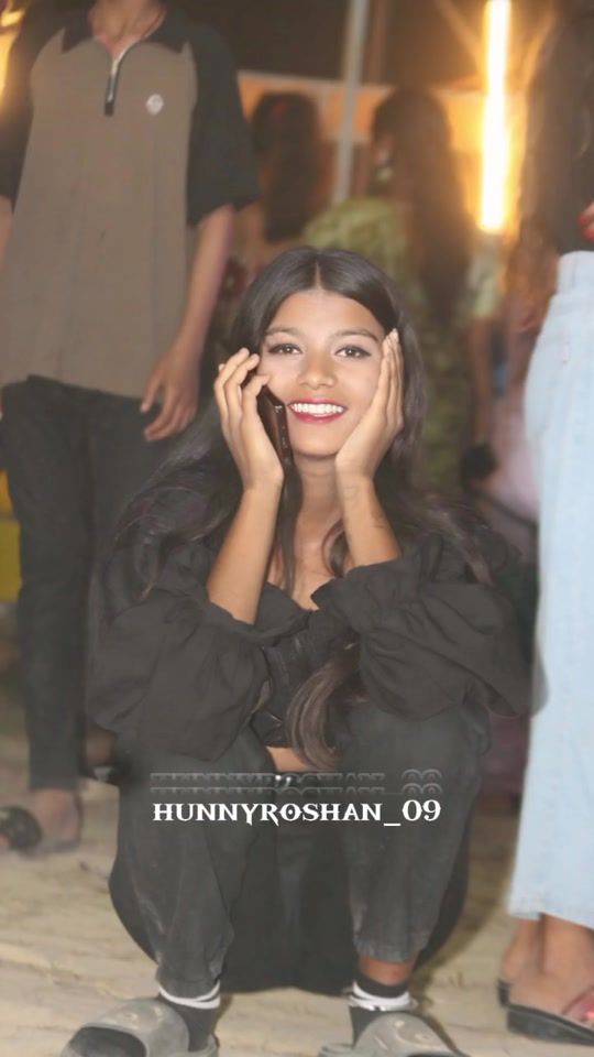 TikTok video thumbnail by paswansherni1