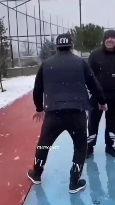 TikTok video thumbnail by vsemoguzz