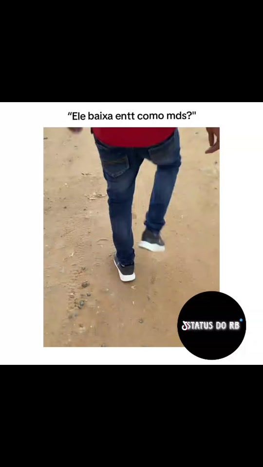 TikTok video thumbnail by status_do_rb