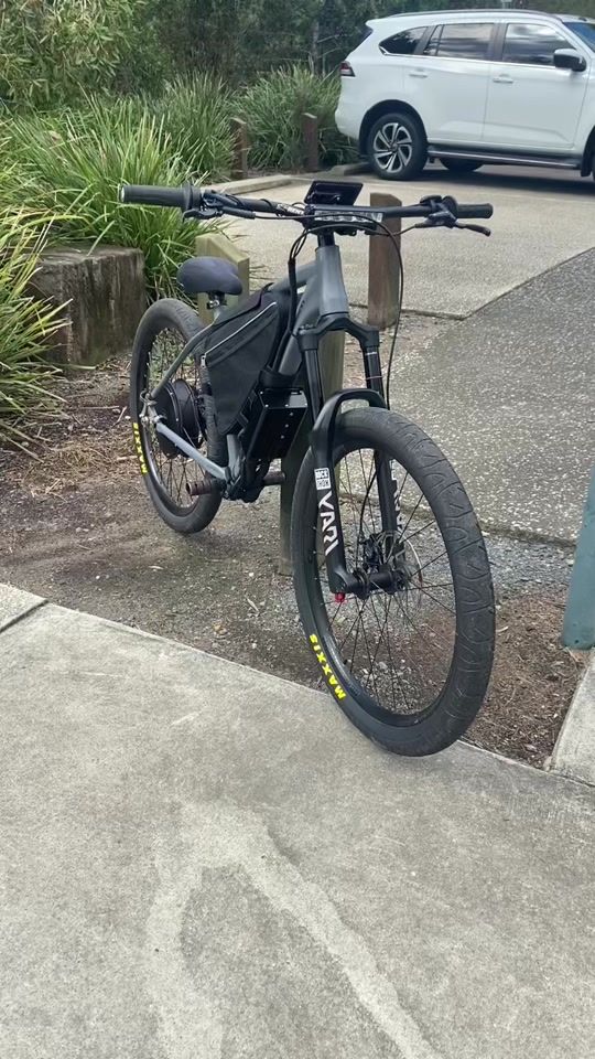 TikTok video thumbnail by power_ebikes
