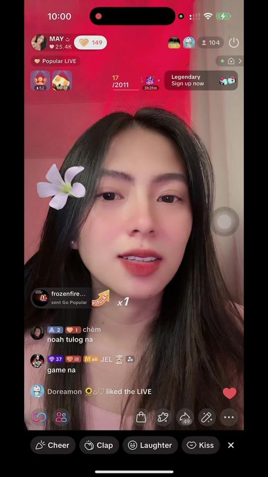 TikTok video thumbnail by may.acst
