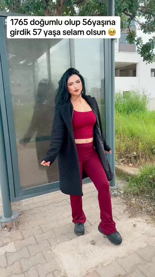 TikTok video thumbnail by pinarhanmm