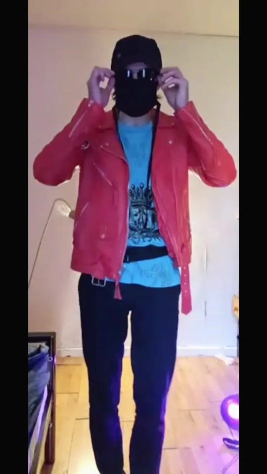 TikTok video thumbnail by skipmyname1012