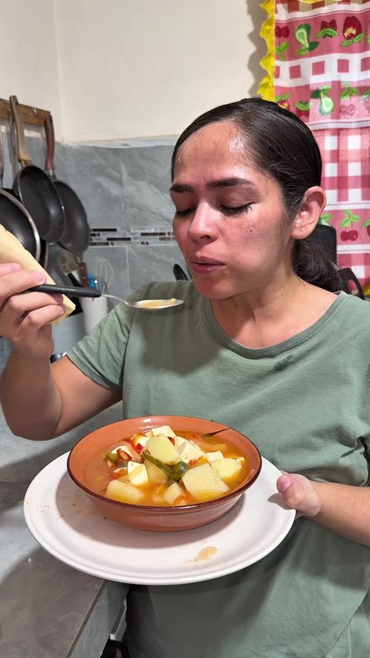 TikTok video thumbnail by laplebi_