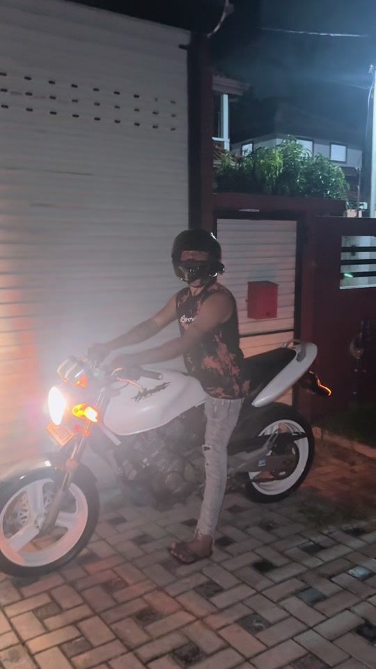 TikTok video thumbnail by prabodasathsara