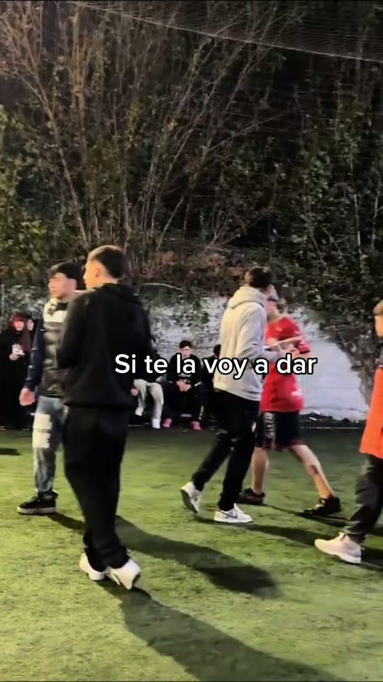 TikTok video thumbnail by losrompe.ok