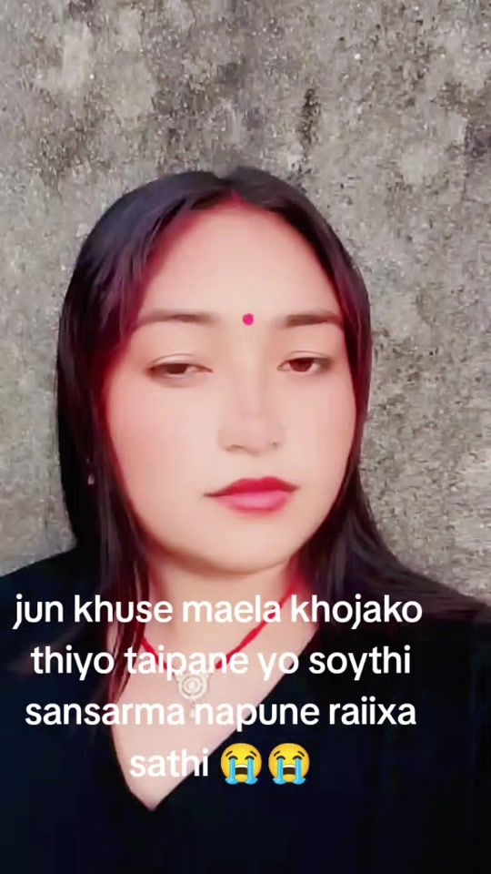 TikTok video thumbnail by shurendra_roshani