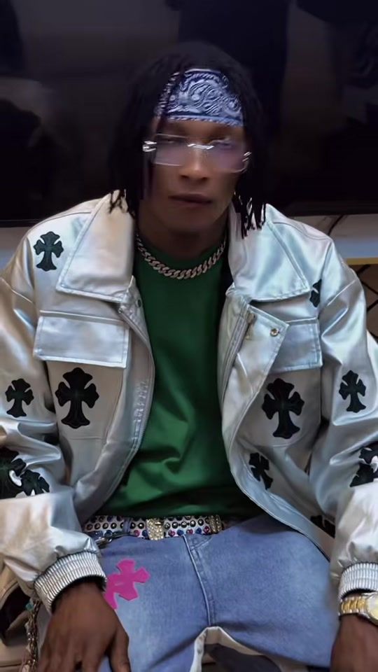 TikTok video thumbnail by mouskidkomah224