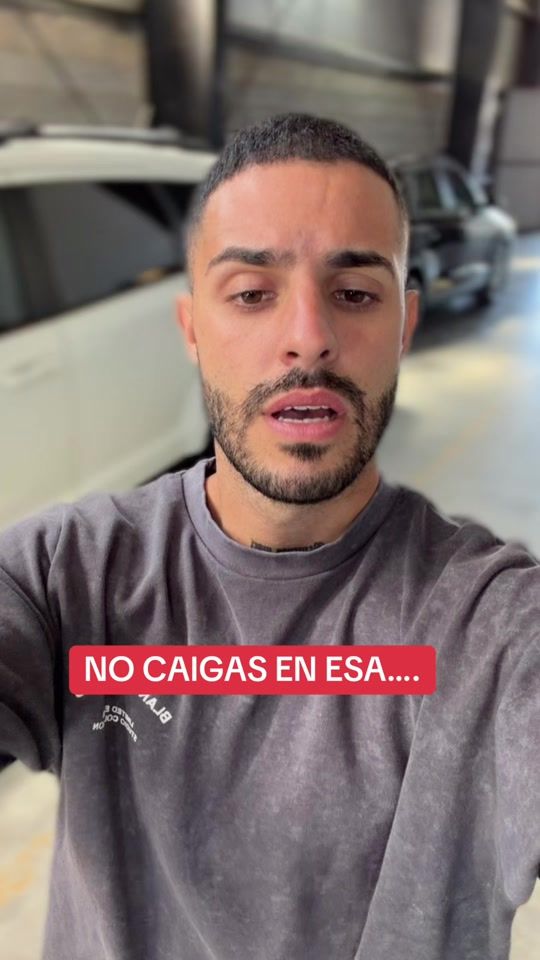 TikTok video thumbnail by jeroburgosadm