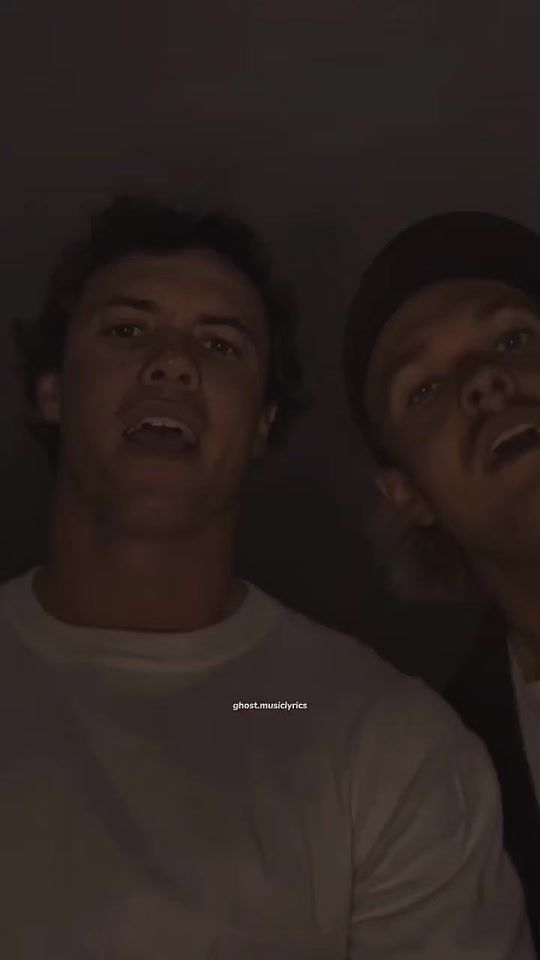 TikTok video thumbnail by ghost.musiclyrics