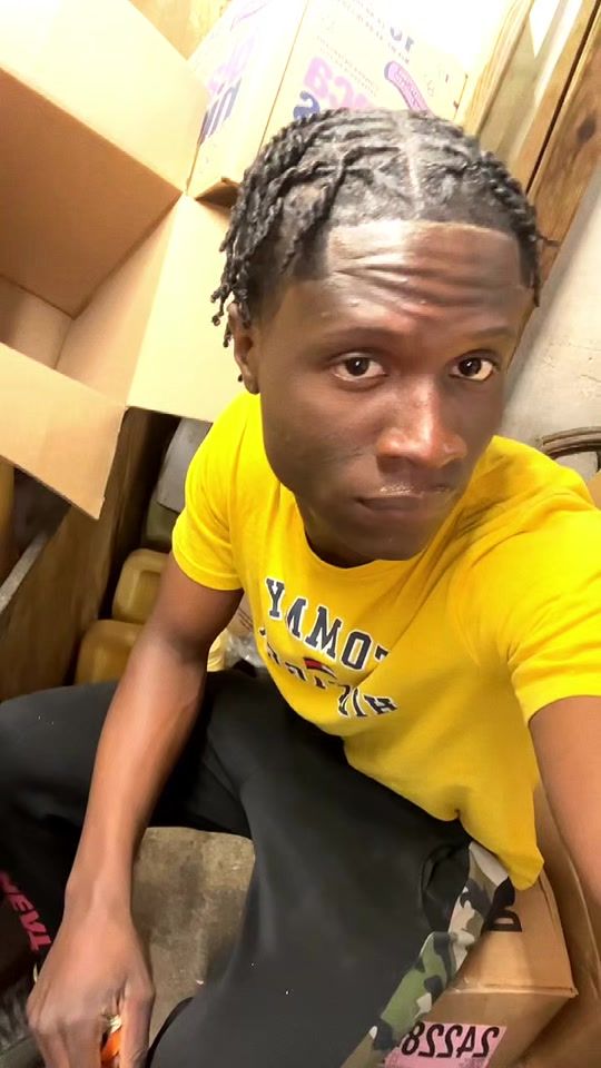 TikTok video thumbnail by vonfrmdae