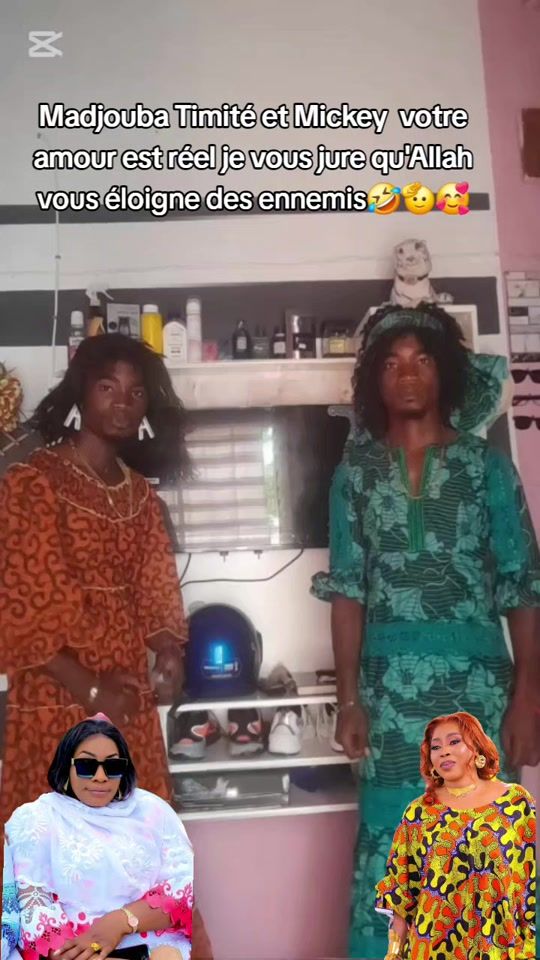 TikTok video thumbnail by le.roi.meite.filsdekani