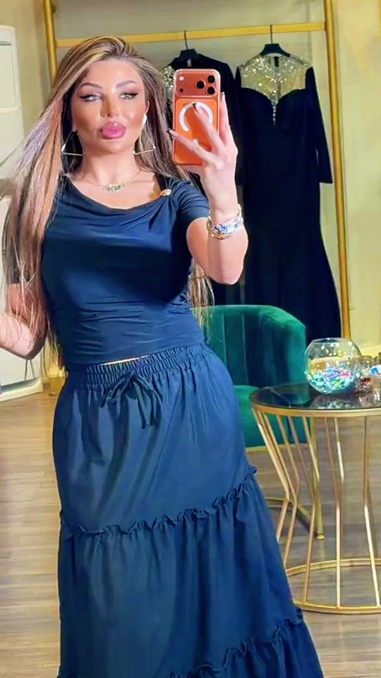 TikTok video thumbnail by ulya__shop